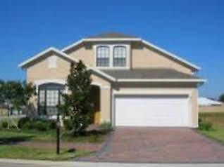 Disney Area Standard Homes With Pool Kissimmee Exterior photo