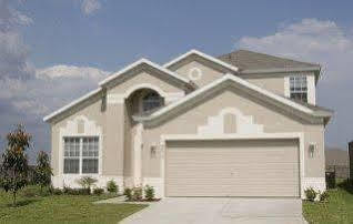 Disney Area Standard Homes With Pool Kissimmee Exterior photo